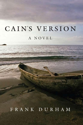 Паперова книга «Cain's Version», автор Френк Дарем - фото №1