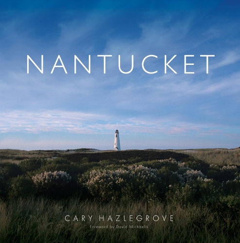 Бумажная книга «Nantucket», автор Кэри Хазлгроув - фото №1