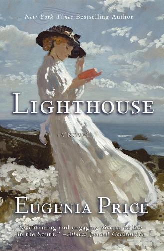 Бумажная книга «Lighthouse: First Novel in the St. Simons Trilogy», автор Евгения Прайс - фото №1
