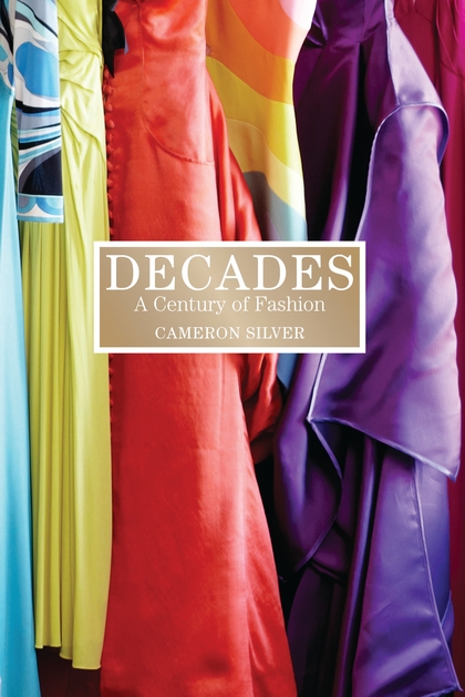 Бумажная книга «Decades» - фото №1