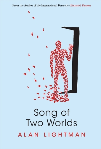 Бумажная книга «Song of Two Worlds», автор Алан Лайтман - фото №1