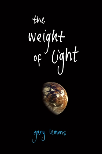 Бумажная книга «The Weight of Light», автор Гэри Лемонс - фото №1