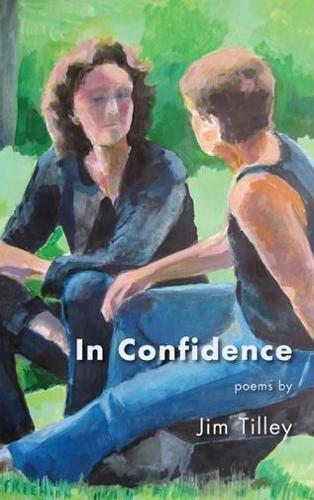 Паперова книга «In Confidence», автор Джим Тіллі - фото №1
