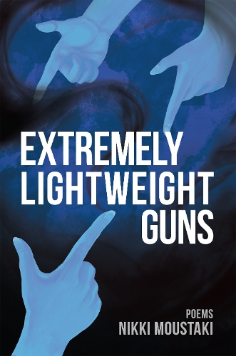 Паперова книга «Extremely Lightweight Guns», автор Ніккі Мустакі - фото №1