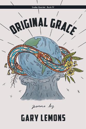 Бумажная книга «Snake IV: Original Grace», автор Гэри Лемонс - фото №1