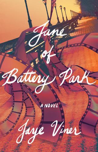 Бумажная книга «Jane of Battery Park», автор Джей Вайнер - фото №1