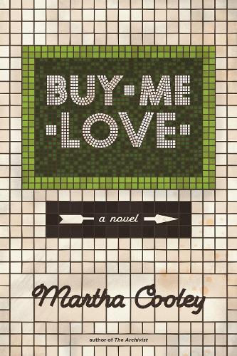 Паперова книга «Buy Me Love», автор Марта Кулі - фото №1