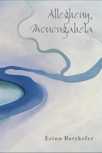 Паперова книга «Allegheny, Monongahela», автор Ерінн Батікефер - фото №1