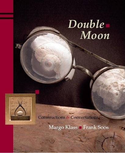 Бумажная книга «Double Moon: Constructions & Conversations», автор Франк Сус - фото №1