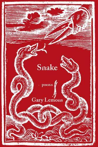 Бумажная книга «Snake», автор Гэри Лемонс - фото №1