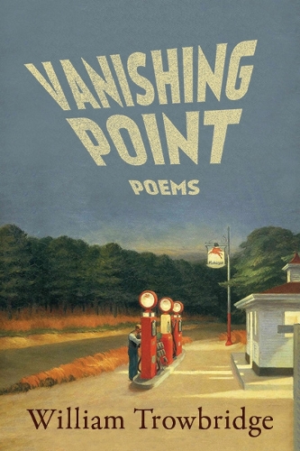 Паперова книга «Vanishing Point», автор Вільям Троубрідж - фото №1