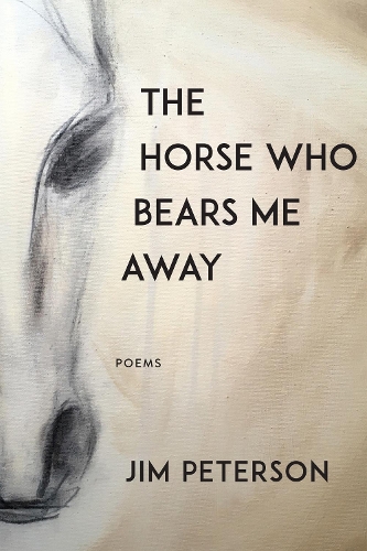 Бумажная книга «The Horse Who Bears Me Away», автор Джим Петерсон - фото №1