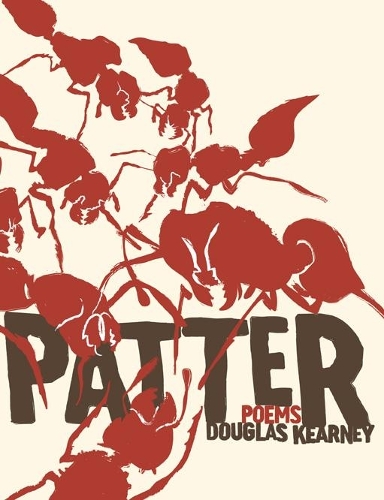 Бумажная книга «Patter», автор Дуглас Кирни - фото №1