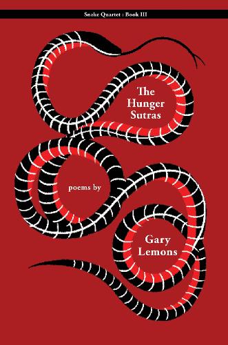 Паперова книга «Snake III: The Hunger Sutras», автор Гарі Лемонс - фото №1