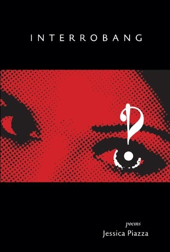 Бумажная книга «Interrobang», автор Джессика Пьяцца - фото №1