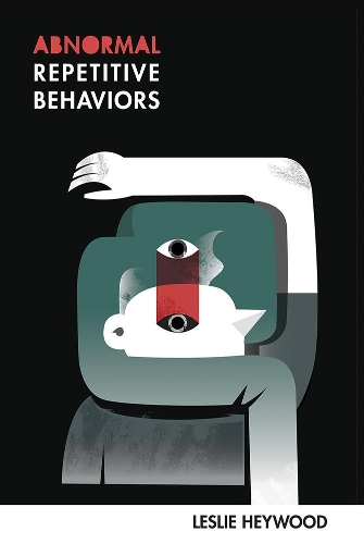Бумажная книга «Abnormal Repetitive Behaviors», автор Лесли Хейвуд - фото №1