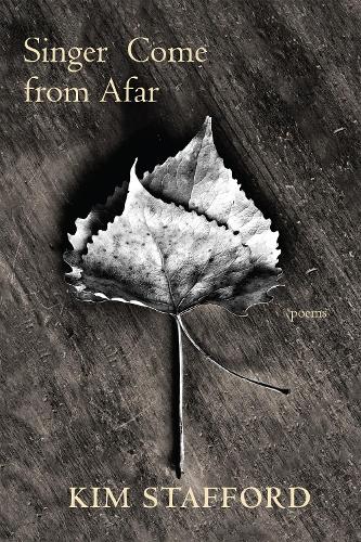 Бумажная книга «Singer Come From Afar», автор Ким Стаффорд - фото №1