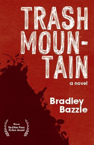 Бумажная книга «Trash Mountain», автор Брэдли Баззл - фото №1