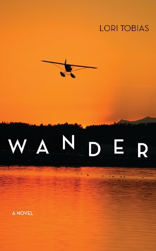 Бумажная книга «Wander», автор Лори Тобиас - фото №1