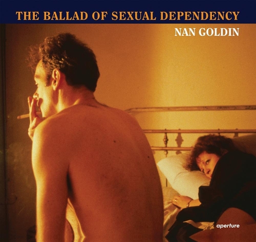 Бумажная книга «Nan Goldin: The Ballad of Sexual Dependency», авторов Марк Холборн, Марвин Хейферман, Нан Голдин, Сюзанна Флетчер - фото №1