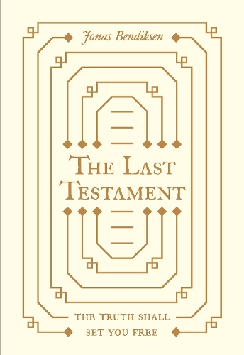 Паперова книга «Jonas Bendiksen: The Last Testament», автор Йонас Бендіксен - фото №1