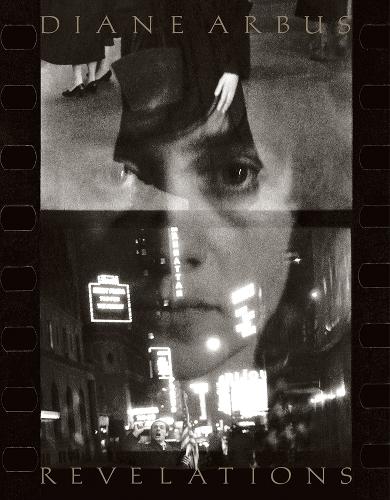 Паперова книга «Diane Arbus: Revelations» - фото №1