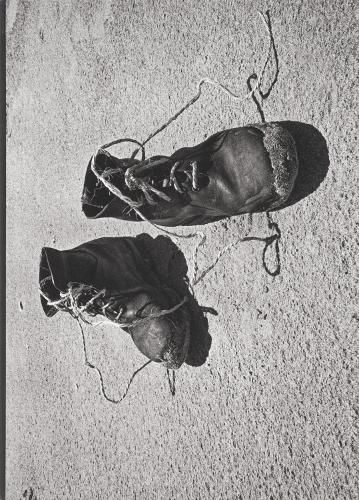 Паперова книга «Josef Koudelka: Diaries» - фото №1