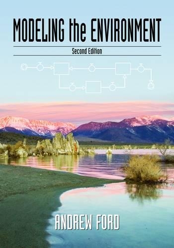 Бумажная книга «Modeling the Environment, Second Edition», автор Эндрю Форд - фото №1