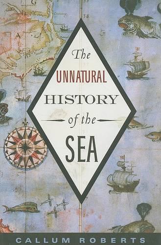 Бумажная книга «The Unnatural History of the Sea», автор Каллам Робертс - фото №1