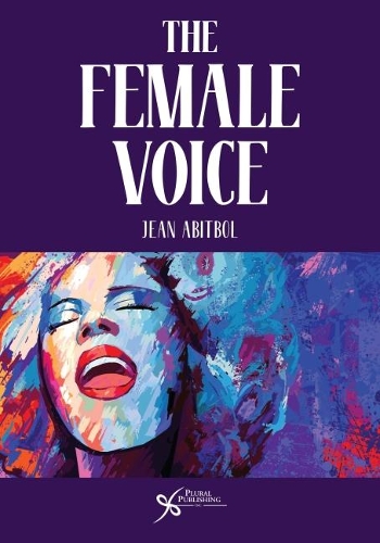 Бумажная книга «The Female Voice», автор Жан Абитбол - фото №1
