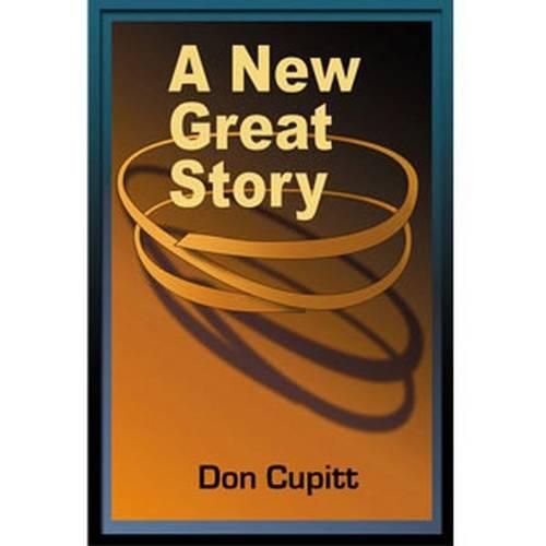 Бумажная книга «A  Great New Story», автор Дон Купитт - фото №1