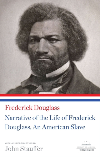 Бумажная книга «Narrative Of The Life Of Frederick Douglass, An American Slave», автор Фредерик Дуглас - фото №1