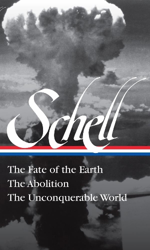 Бумажная книга «Jonathan Schell The Fate Of The Earth, The Abolition, The Unconquerable Worl», авторов Джонатан Шелл, Мартин Дж. Шервин - фото №1