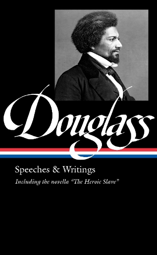 Бумажная книга «Frederick Douglass: Speeches & Writings (loa #358)», автор Фредерик Дуглас - фото №1