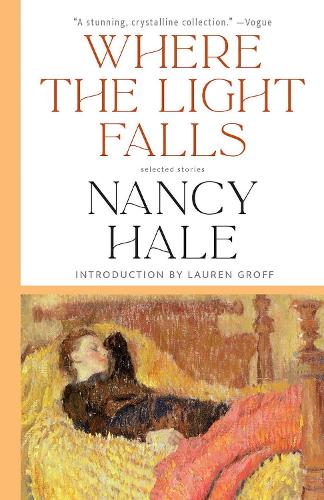 Бумажная книга «Where The Light Falls: Selected Stories», автор Нэнси Хейл - фото №1