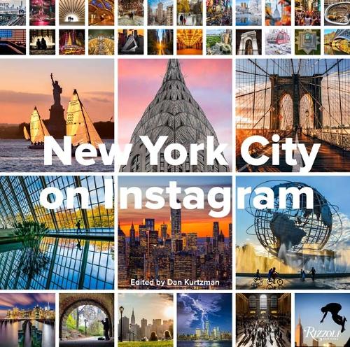  «New York City on Instagram» - фото №1