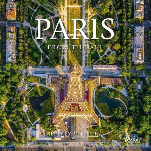  «Paris: From the Air» - фото №1