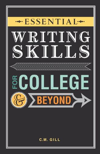Бумажная книга «Essential Writing Skills for College and Beyond», автор Шарлин Гилл - фото №1