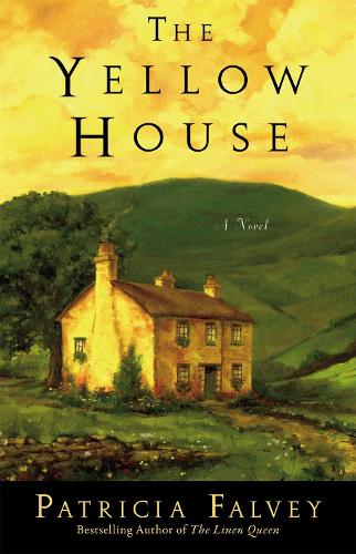 Бумажная книга «The Yellow House», автор Патриция Фалви - фото №1