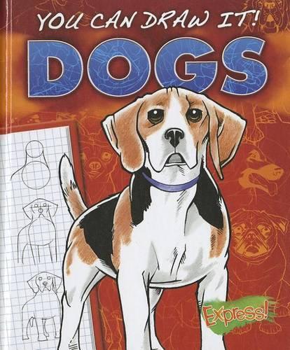 Бумажная книга «Dogs», автор Джон Эппард - фото №1