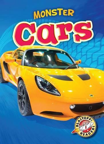 Паперова книга «Cars», автор Нік Гордон - фото №1
