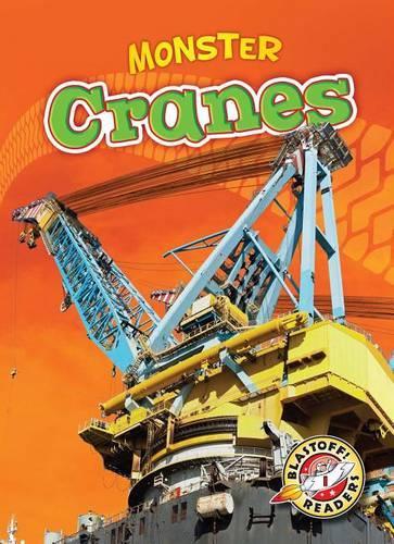 Бумажная книга «Cranes», автор Ник Гордон - фото №1