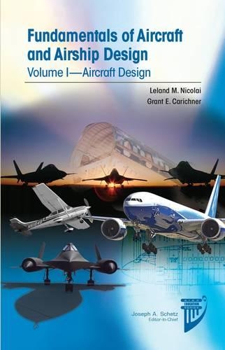 Бумажная книга «Fundamentals of Aircraft Design», авторов Грант Карихнер, Лиланд М. Николаи - фото №1