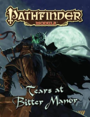Паперова книга «Pathfinder Module», автор Стівен Хелт - фото №1