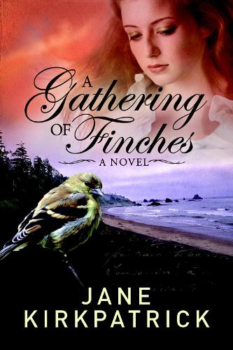 Бумажная книга «A Dreamcatchers #03: Gathering of Finches: A Novel», автор Джейн Киркпатрик - фото №1