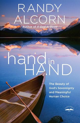 Бумажная книга «Hand in Hand», автор Рэнди Алкорн - фото №1