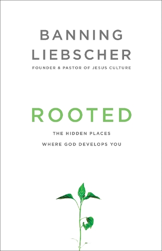 Бумажная книга «Rooted», автор Баннинг Либшер - фото №1