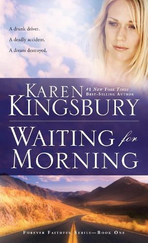 Бумажная книга «Waiting for Morning», автор Карен Кингсбери - фото №1