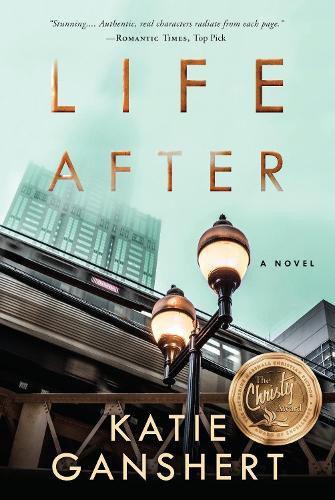 Бумажная книга «Life After», автор Кэти Ганшерта - фото №1