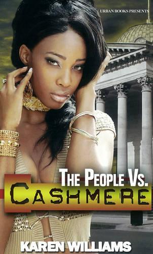 Бумажная книга «The People Vs. Cashmere», автор Карен Уильямс - фото №1